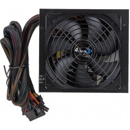 Блок питания 750W Aerocool KCAS-750M Bronze - 3