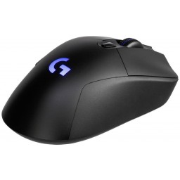 Мышь Logitech G703 Lightspeed Wireless Black - 1