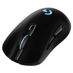Мышь Logitech G703 Lightspeed Wireless Black - 2