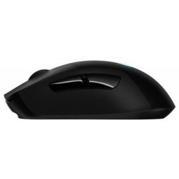 Мышь Logitech G703 Lightspeed Wireless Black - 3