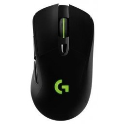 Мышь Logitech G703 Lightspeed Wireless Black - 5