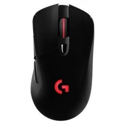 Мышь Logitech G703 Lightspeed Wireless Black - 6