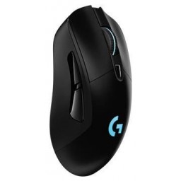 Мышь Logitech G703 Lightspeed Wireless Black - 7