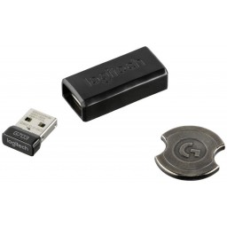 Мышь Logitech G703 Lightspeed Wireless Black - 9