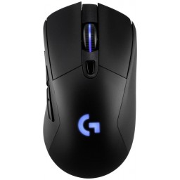 Мышь Logitech G703 Lightspeed Wireless Black - 10
