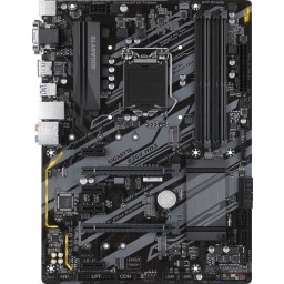 Материнская плата Gigabyte B360 HD3 - 1