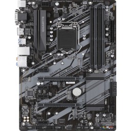 Материнская плата Gigabyte B360 HD3 - 2