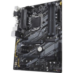 Материнская плата Gigabyte B360 HD3 - 4