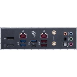 Материнская плата ASUS ROG STRIX H370-I GAMING mini-ITX 1151v2 - 9