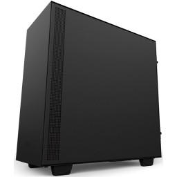 Корпус NZXT H500 Black (CA-H500B-B1) - 2