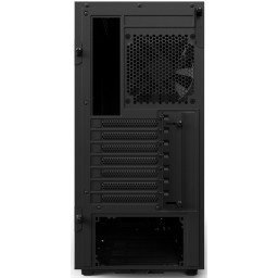 Корпус NZXT H500 Black (CA-H500B-B1) - 4
