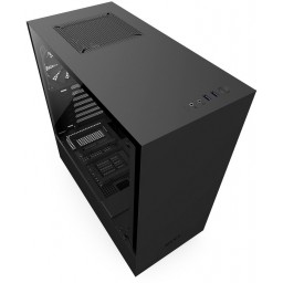 Корпус NZXT H500 Black (CA-H500B-B1) - 6