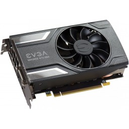 Видеокарта EVGA GeForce GTX 1060 SC GAMING 6144Mb (06G-P4-6163-KR) - 1