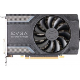 Видеокарта EVGA GeForce GTX 1060 SC GAMING 6144Mb (06G-P4-6163-KR) - 2