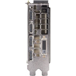 Видеокарта EVGA GeForce GTX 1060 SC GAMING 6144Mb (06G-P4-6163-KR) - 4