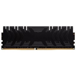 Оперативная память 32Gb 3600MHz Kingston HyperX Predator 4x8Gb KIT CL17 DDR4 (HX436C17PB3K4/32) - 6