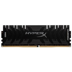 Оперативная память 32Gb 3600MHz Kingston HyperX Predator 4x8Gb KIT CL17 DDR4 (HX436C17PB3K4/32) - 7