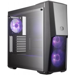 Корпус Cooler Master MasterBox MB500 (MCB-B500D-KGNN-S00) - 1