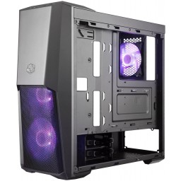 Корпус Cooler Master MasterBox MB500 (MCB-B500D-KGNN-S00) - 6