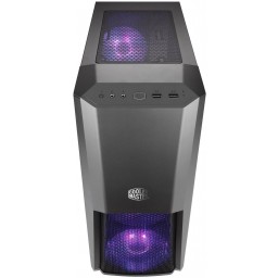 Корпус Cooler Master MasterBox MB500 (MCB-B500D-KGNN-S00) - 7
