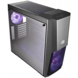Корпус Cooler Master MasterBox MB500 (MCB-B500D-KGNN-S00) - 8