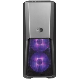 Корпус Cooler Master MasterBox MB500 (MCB-B500D-KGNN-S00) - 9