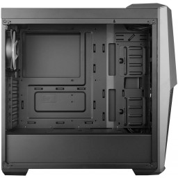 Корпус Cooler Master MasterBox MB500 (MCB-B500D-KGNN-S00) - 11