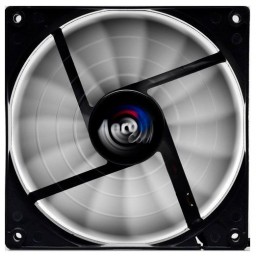 Вентилятор для корпуса AeroCool Shark Fan 140 Black Edition (EN55451) - 2