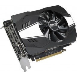 Видеокарта ASUS GeForce GTX 1060 Phoenix 6144Mb (PH-GTX1060-6G) - 4