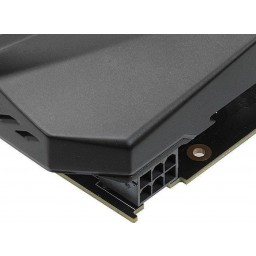 Видеокарта ASUS GeForce GTX 1060 Phoenix 6144Mb (PH-GTX1060-6G) - 6