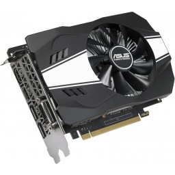 Видеокарта ASUS GeForce GTX 1060 Phoenix 3072Mb (PH-GTX1060-3G) - 1