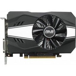 Видеокарта ASUS GeForce GTX 1060 Phoenix 3072Mb (PH-GTX1060-3G) - 3