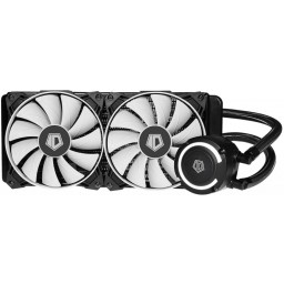 Система водного охлаждения ID-COOLING FROSTFLOW+ 240 - 1