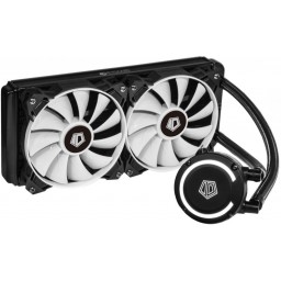 Система водного охлаждения ID-COOLING FROSTFLOW+ 240 - 2
