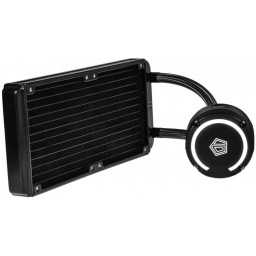 Система водного охлаждения ID-COOLING FROSTFLOW+ 240 - 4