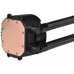 Система водного охлаждения ID-COOLING FROSTFLOW+ 240 - 5