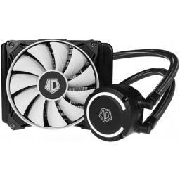 Водяная система охлаждения ID-COOLING FROSTFLOW+ 120 - 1