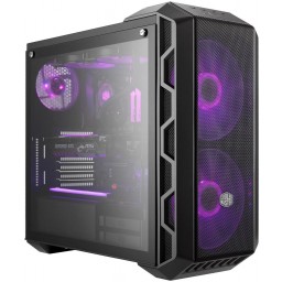 Корпус Cooler Master MasterCase H500 (MCM-H500-IGNN-S00) - 1