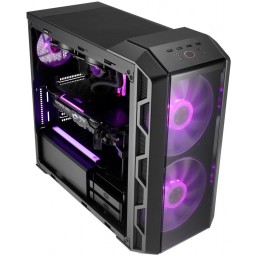 Корпус Cooler Master MasterCase H500 (MCM-H500-IGNN-S00) - 5