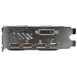 Видеокарта nVidia GeForce GTX 1080 Gigabyte WindForce 3X PCI-E 8192Mb (GV-N1080G1 GAMING-8GD) - 3