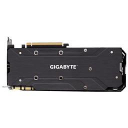 Видеокарта nVidia GeForce GTX 1080 Gigabyte WindForce 3X PCI-E 8192Mb (GV-N1080G1 GAMING-8GD) - 4