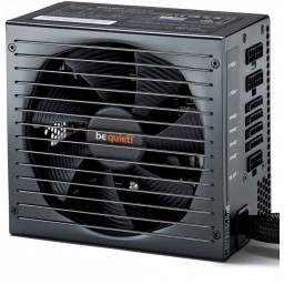 Блок питания 800W Be Quiet Straight Power 10 CM Gold (BN237) - 1
