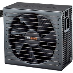 Блок питания 800W Be Quiet Straight Power 10 CM Gold (BN237) - 2