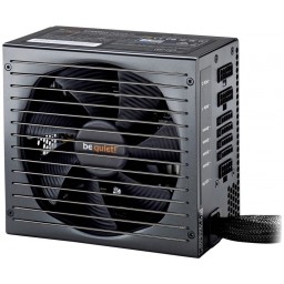 Блок питания 700W Be Quiet Straight Power 10 CM Gold (BN236) - 1