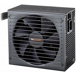 Блок питания 700W Be Quiet Straight Power 10 CM Gold (BN236) - 3
