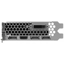 Видеокарта nVidia GeForce GTX 1060 Palit Dual PCI-E 6144Mb - 3