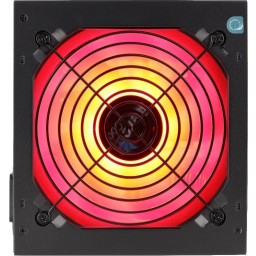 Блок питания 750W Aerocool KCAS-750G Gold - 5