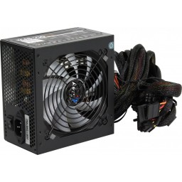Блок питания 750W Aerocool KCAS-750G Gold - 8