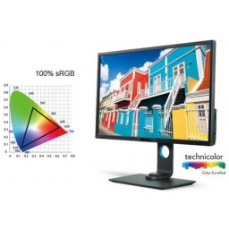 Монитор BenQ 32
