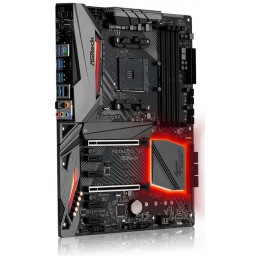 Материнская плата ASRock Fatal1ty X470 Gaming K4 AM4 - 4
